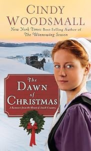 The Dawn Of Christmas
