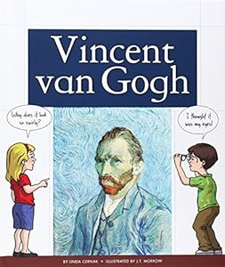 Vincent Van Gogh