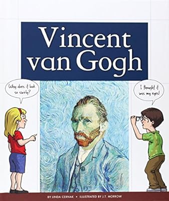 Vincent Van Gogh