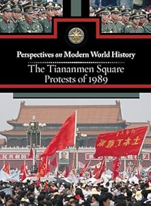 The Tiananmen Square protests of 1989