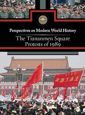 The Tiananmen Square protests of 1989