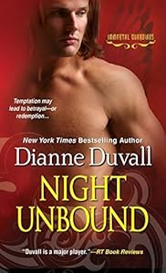 Night unbound
