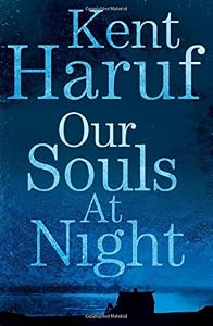Our souls at night