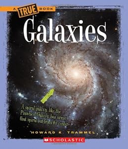 Galaxies by Howard K. Trammel