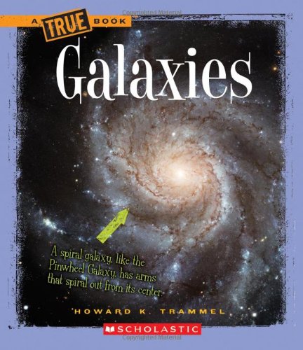Galaxies by Howard K. Trammel
