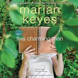 This Charming Man: A Novel