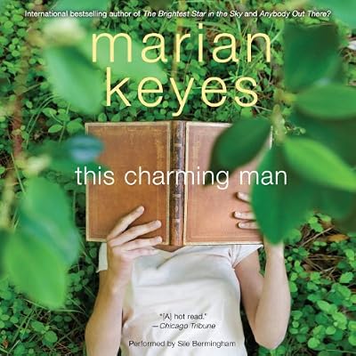This Charming Man: A Novel