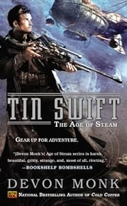 Tin Swift: The Age of Steam