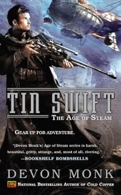 Tin Swift: The Age of Steam
