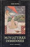 Miniatures indiennes