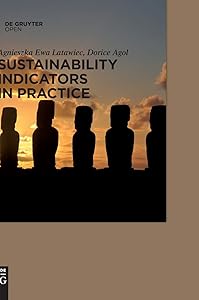 Sustainability Indicators by Agnieszka Latawiec