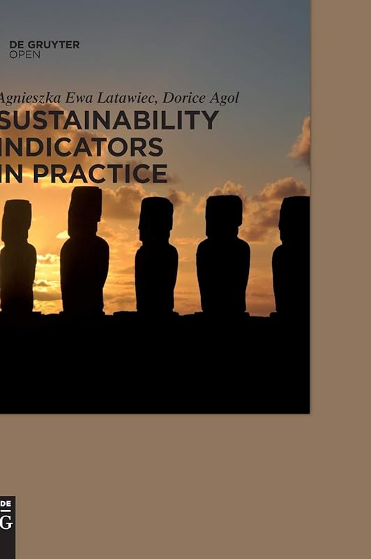 Sustainability Indicators by Agnieszka Latawiec