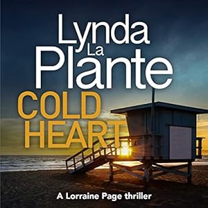 Cold Heart by Laurence Bouvard