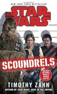 Scoundrels: Star Wars