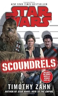 Scoundrels: Star Wars