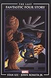 Last Fantastic Four Story #1