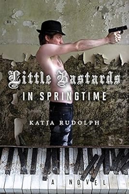 Little Bastards In Springtime