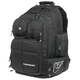 quiksilver fetch surf backpack