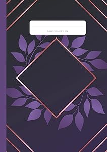 Planner 2021 Week To View: Planner For Note Taking & Planning