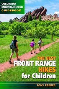 Best Front Range Hikes for Children