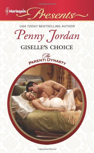 Giselle's Choice by Penny Jordan