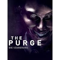 The Purge - Die Säuberung 