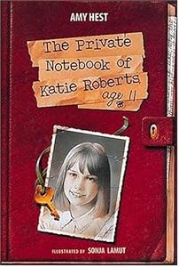 The Private Notebook of Katie Roberts, Age 11