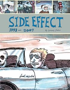 Side Effect by Lorenz Peter
