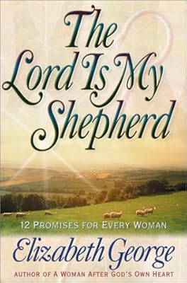 The Lord is My Shepherd