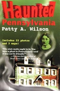 Haunted Pennsylvania