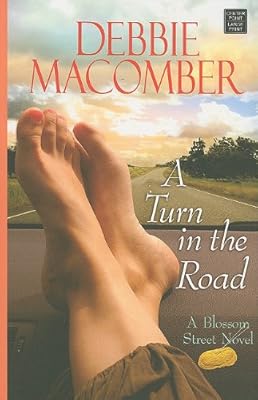 A Turn in the Road