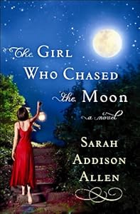 The Girl Who Chased the Moon (Platinum Readers Circle (Center Point))