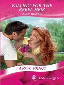 Falling for the Rebel Heir