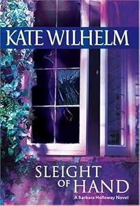Sleight Of Hand (Barbara Holloway Novels)