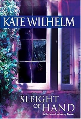 Sleight Of Hand (Barbara Holloway Novels)