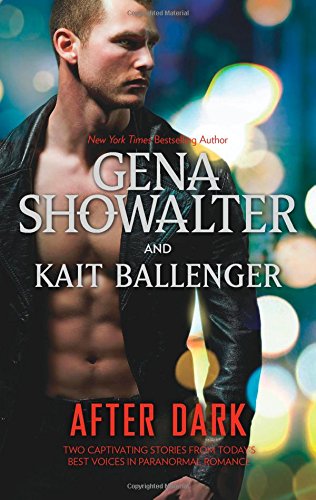 After Dark: The Darkest Angel\Shadow Hunter by Kait Ballenger