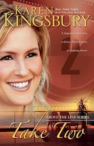 Take Two (Above the Line Series)