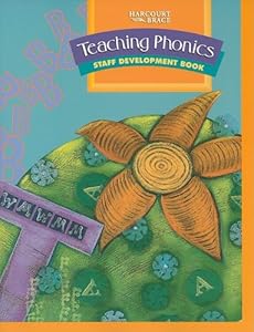 Teaching Phonics: Staff Development Book