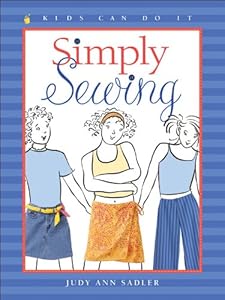 Simply Sewing