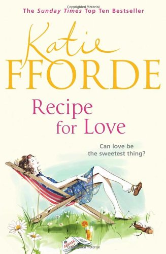 Recipe for Love by Katie Fforde