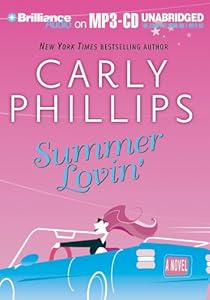 Summer Lovin' (Costas Sisters Series)