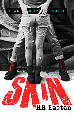 Algopix Similar Product 5 - SKIN (A 44 Chapters Novel Book 1)