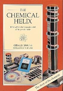 The Chemical Helix by Gerald Jenkins