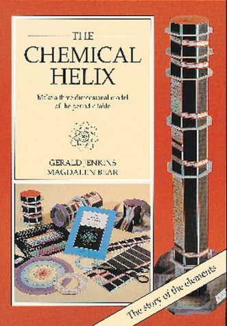 The Chemical Helix by Gerald Jenkins
