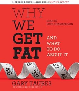 Why We Get Fat: And What to Do About It