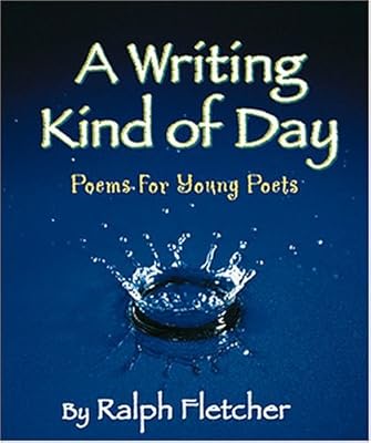 Writing Kind of Day, A
