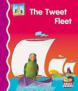 The Tweet Fleet
