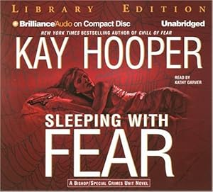 Sleeping with Fear (Fear Series)