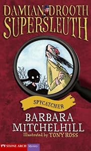 Spycatcher (Damian Drooth Supersleuth)