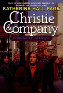 Christie & Company in the Year of the Dragon